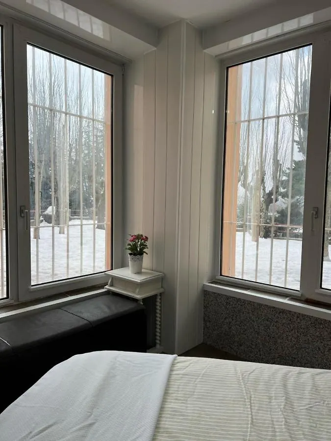 Bajo 3 Habitaciones Pie De Pista 시에라네바다 0*,  스페인