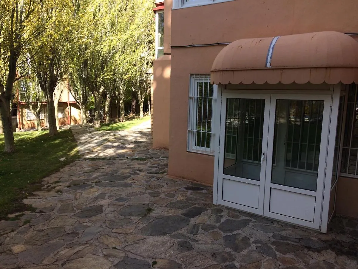 Apartmán Bajo 3 Habitaciones Pie De Pista Sierra Nevada