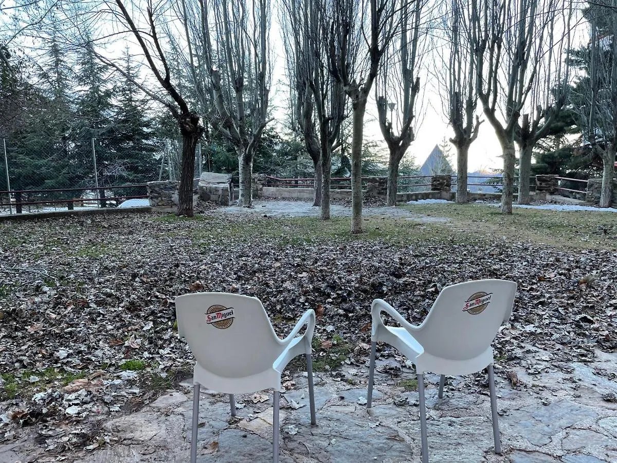 Bajo 3 Habitaciones Pie De Pista Sierra Nevada Španělsko