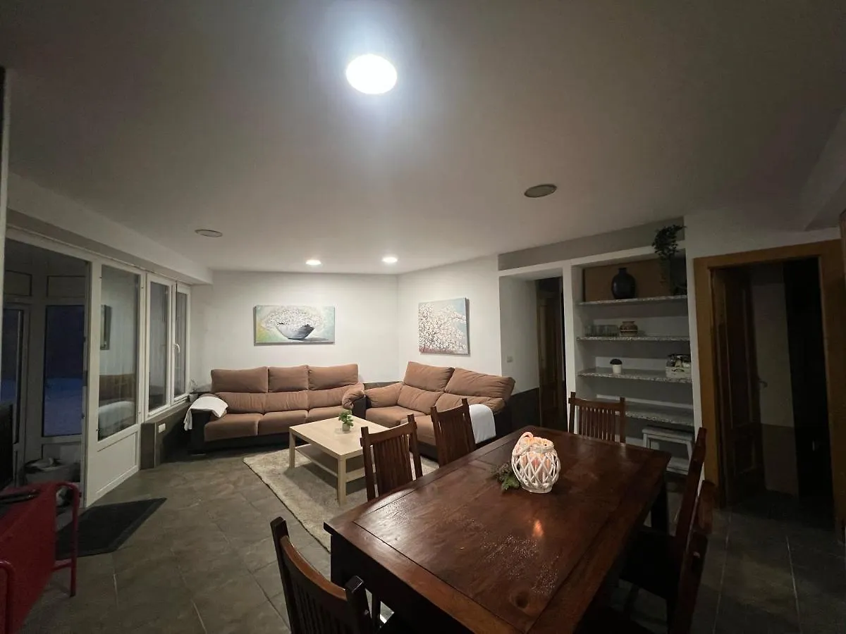 Bajo 3 Habitaciones Pie De Pista Sierra Nevada Španělsko